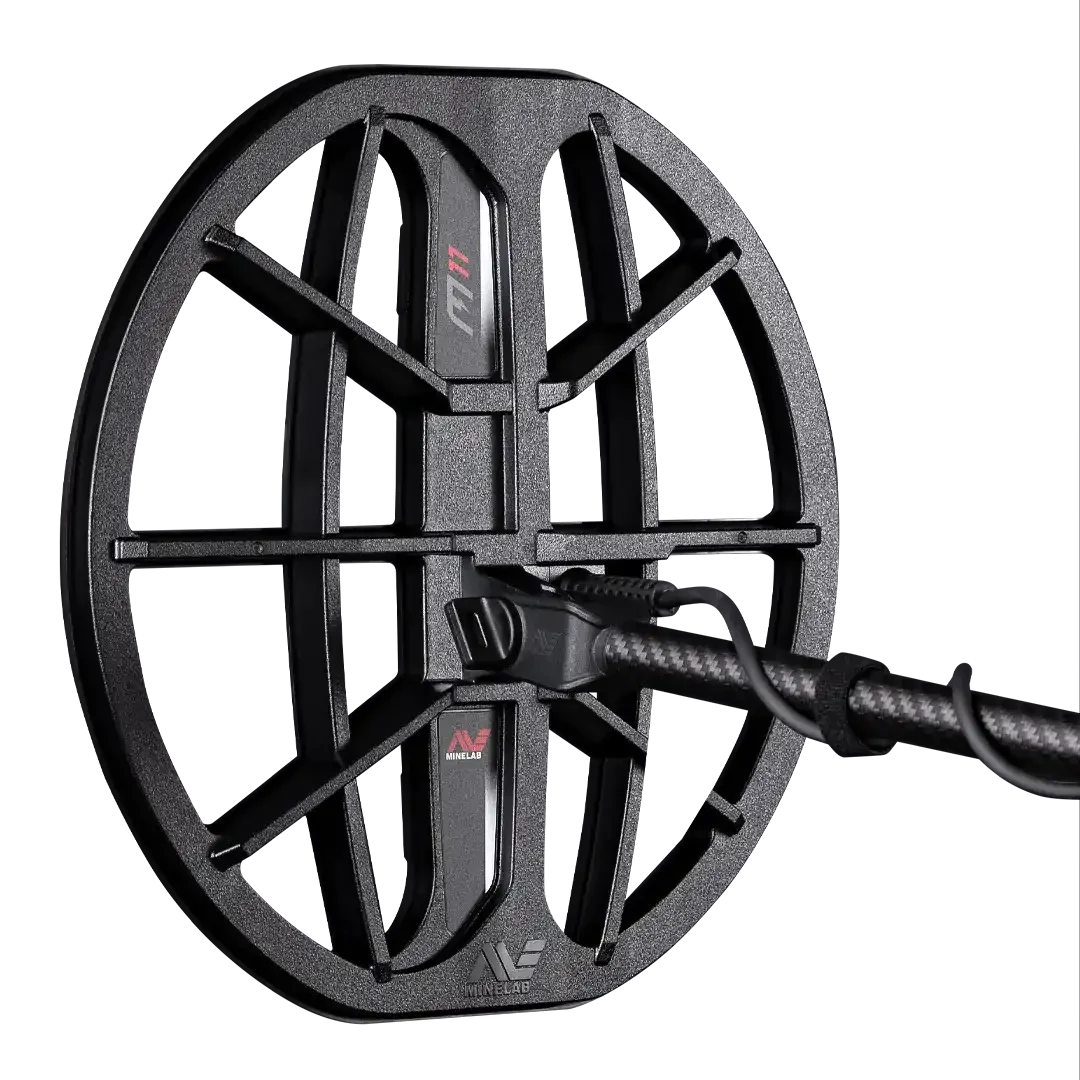 Sivas Minelab M11 Double-D Bobin ürün görseli