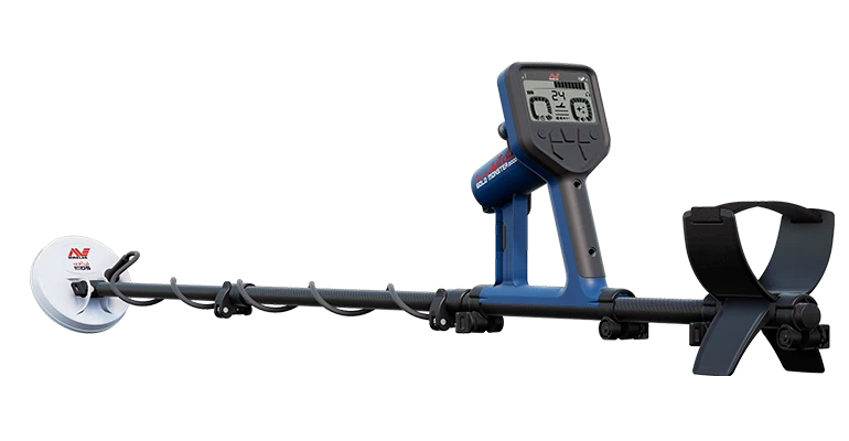 Sivas Minelab Gold Monster 2000 - Gold Monster 2000 altın dedektörü