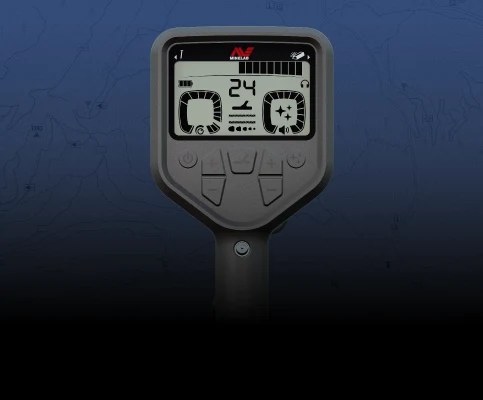 Sivas Minelab Gold Monster 2000 - Otomatik altın ayarı