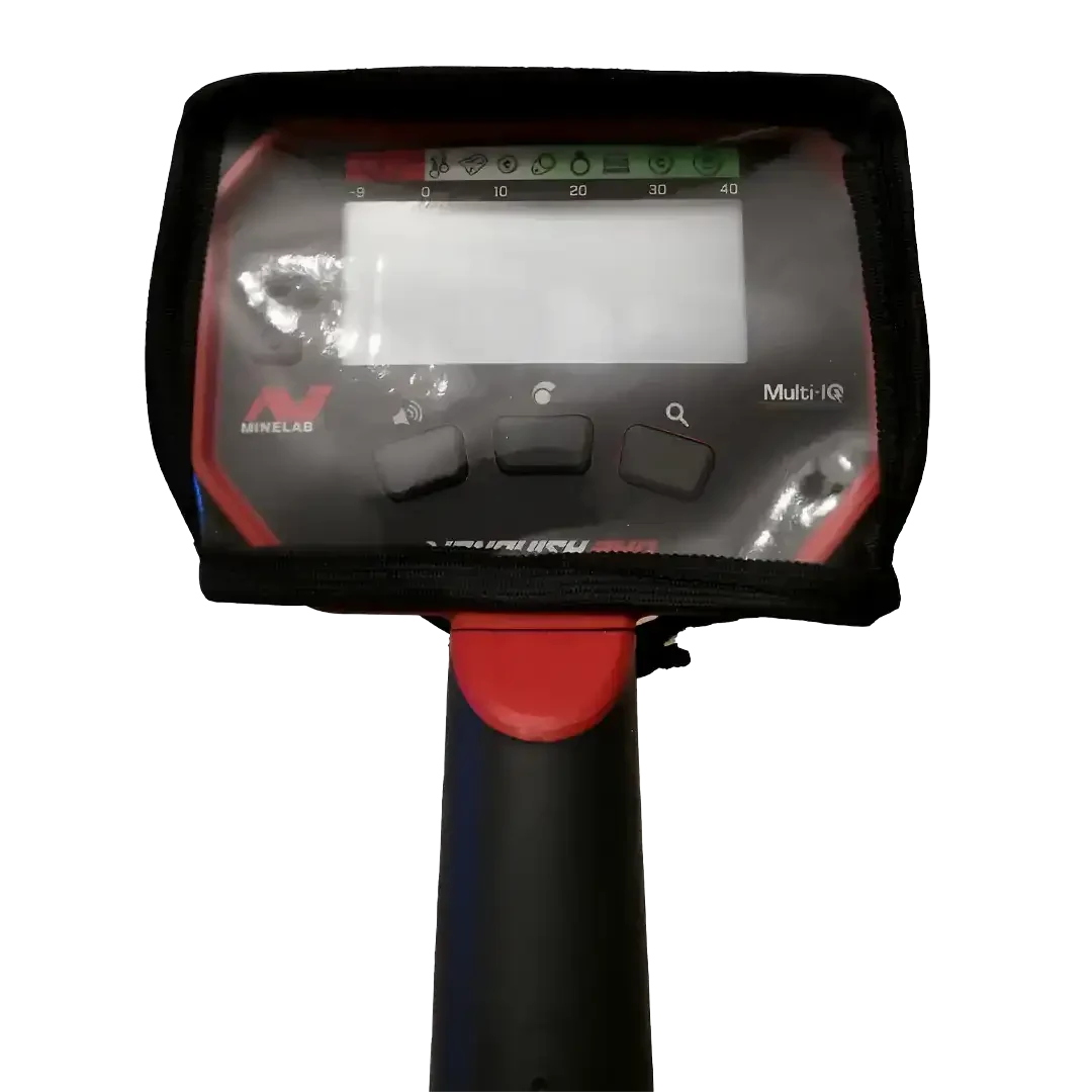 Sivas Minelab Gold Monster 2000 ürün görseli