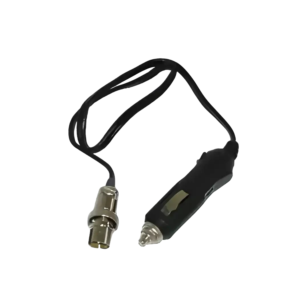 Sivas Minelab GPX 5000 - GPX şarj aksesuarı