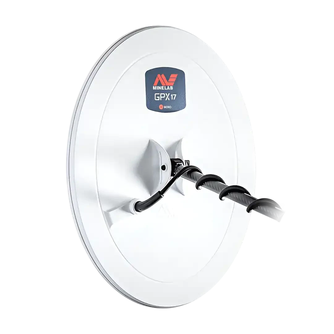 Sivas Minelab GPX 6000 - GPX 17 bobin