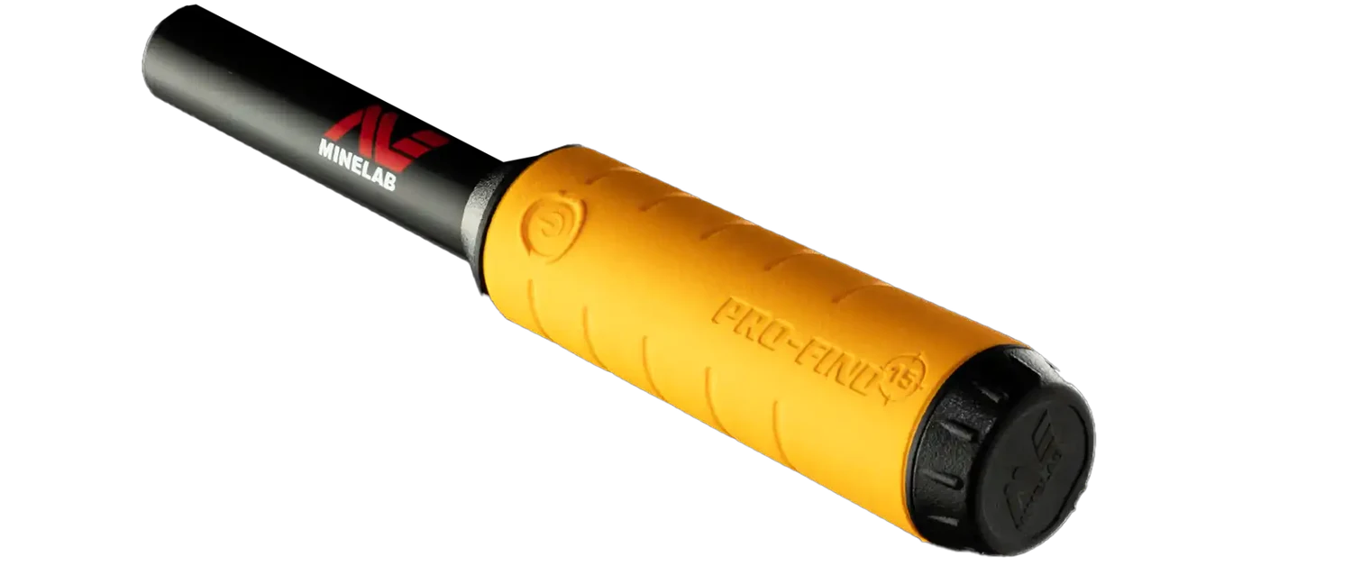 Sivas Minelab PRO-FIND 15 ürün görseli