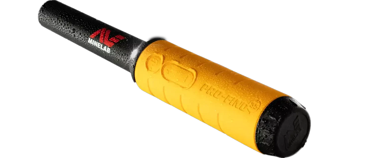Sivas Minelab PRO-FIND 35 ürün görseli