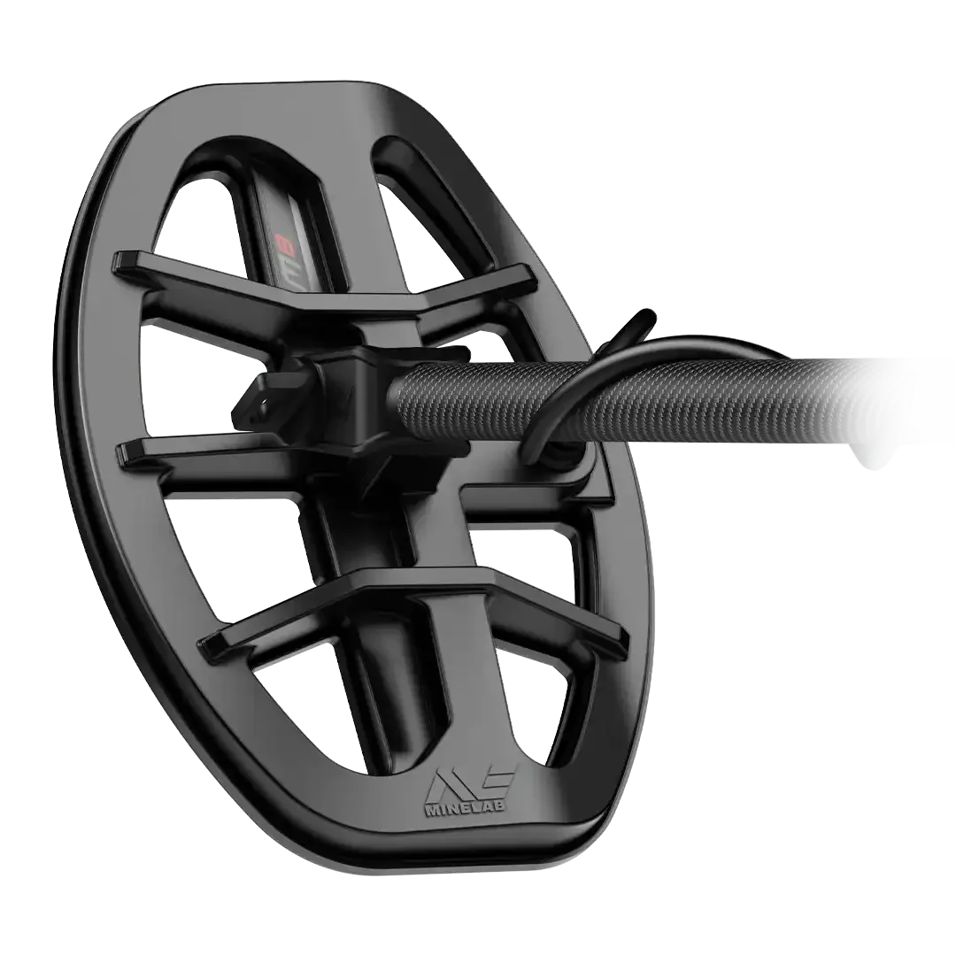 Sivas Minelab SDC 2300 - 8 inç altın bobini