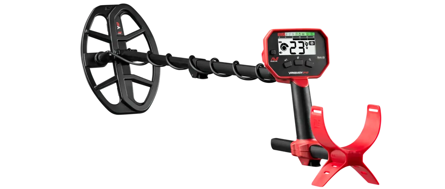 Sivas Minelab Vanquish 340 ürün görseli