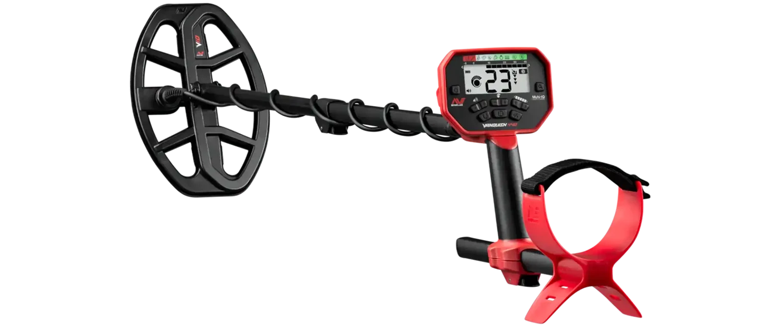 Sivas Minelab Vanquish 440 ürün görseli