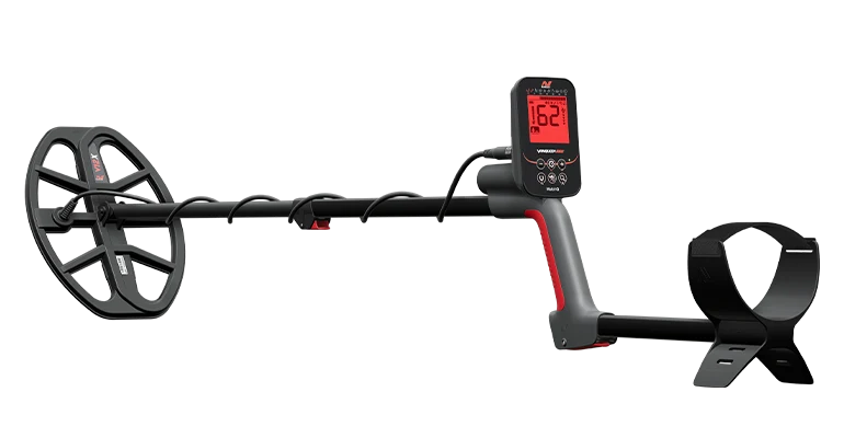 Sivas Minelab Vanquish 560 - VANQUISH metal dedektör