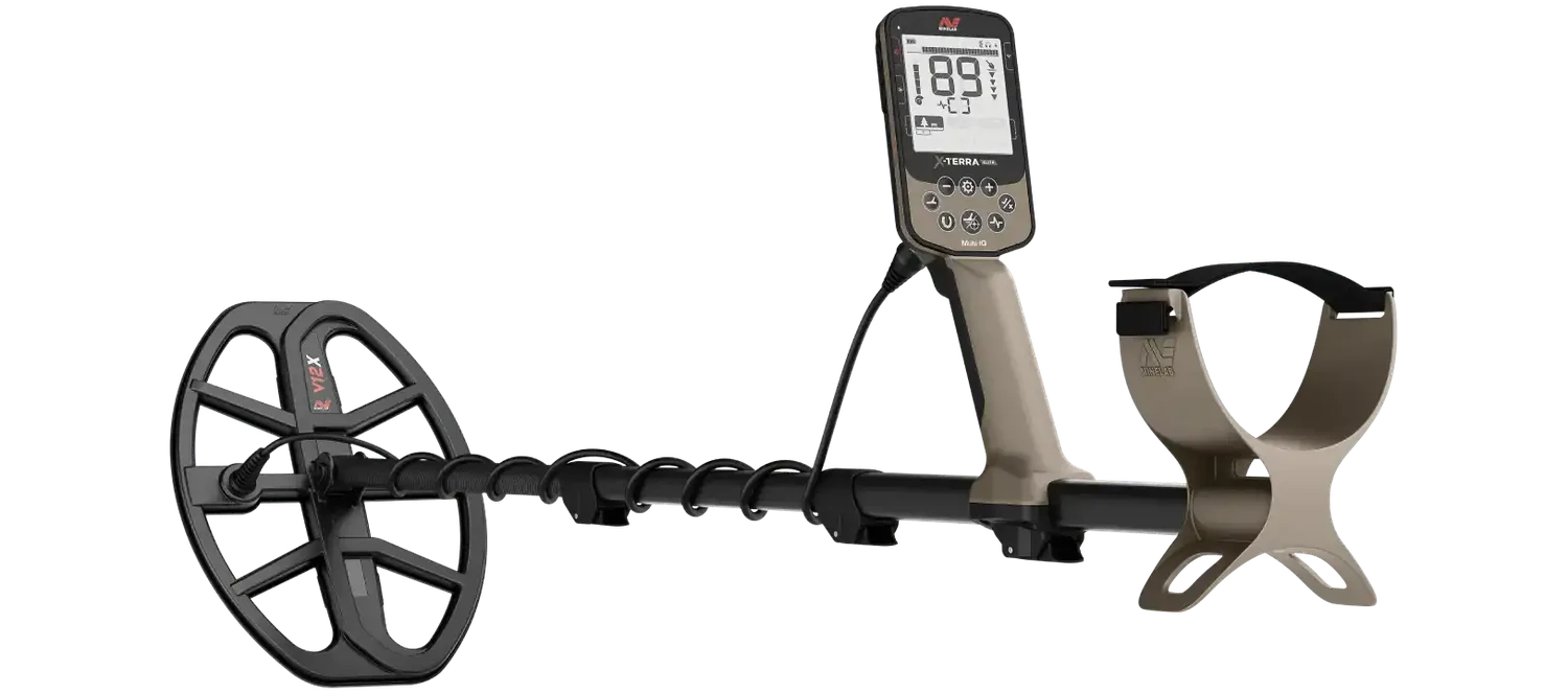 Sivas Minelab X-Terra Elite ürün görseli