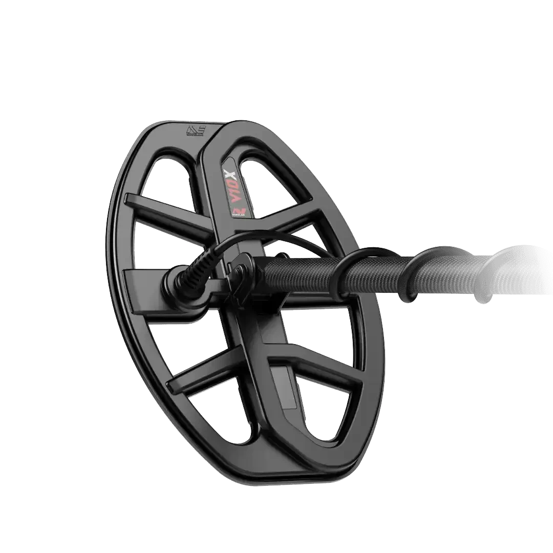 Sivas Minelab X-Terra Pro - V12X uyumlu bobin
