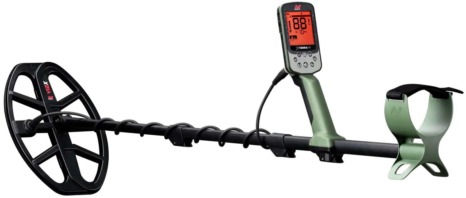 Sivas Minelab X-Terra Pro ürün görseli
