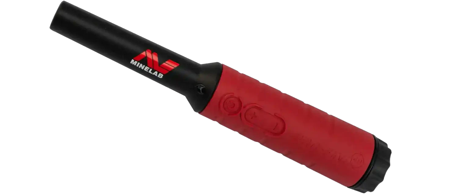 Sivas Minelab Pinpointer - Minelab Pinpointer
