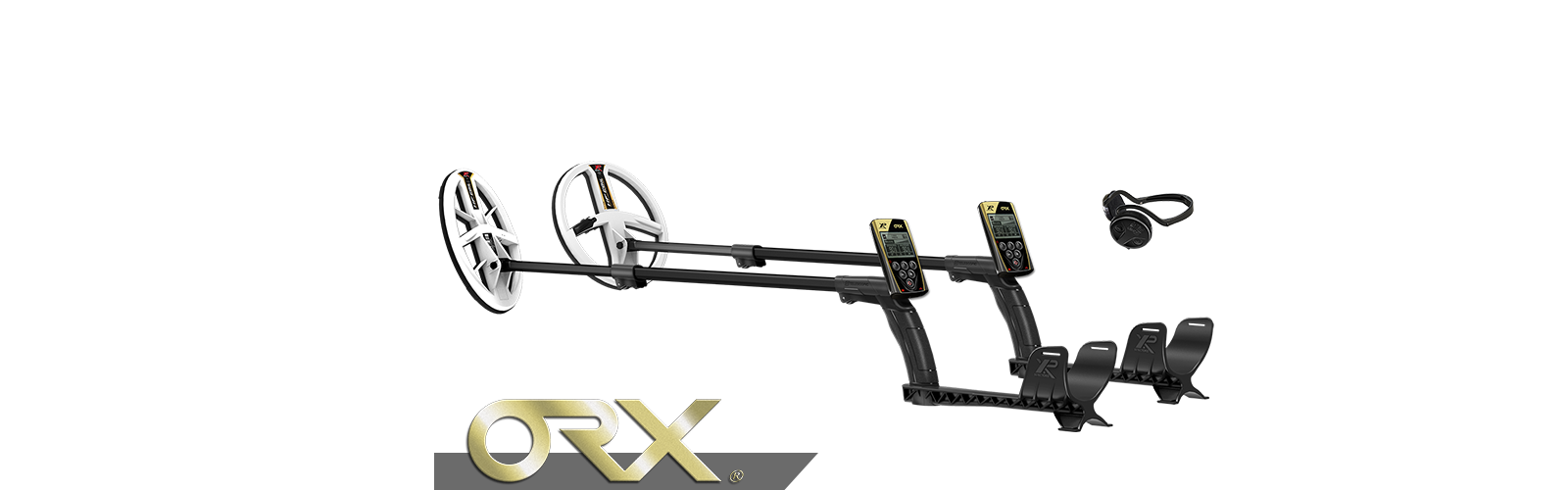 Sivas XP ORX Dedektör - XP ORX ürün ve aksesuar görünümü
