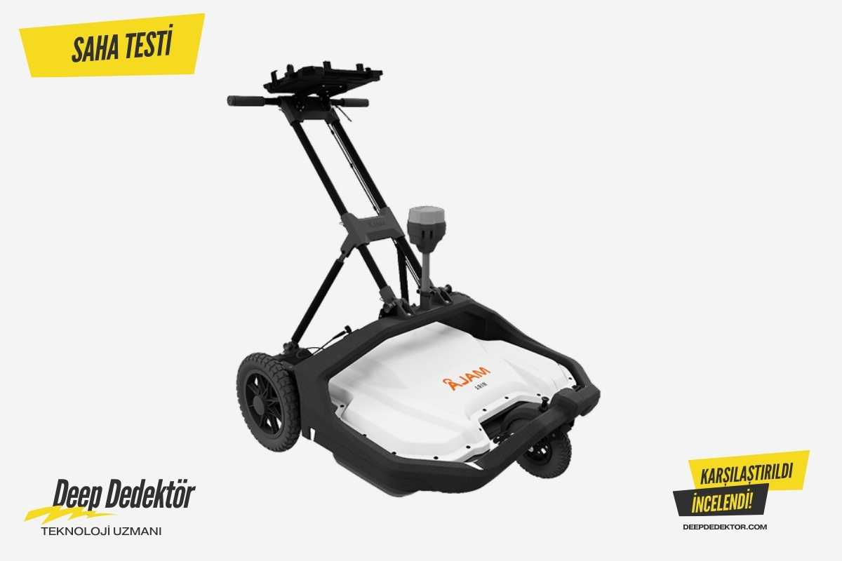 Sivas MALA MIRA Compact ürün görseli